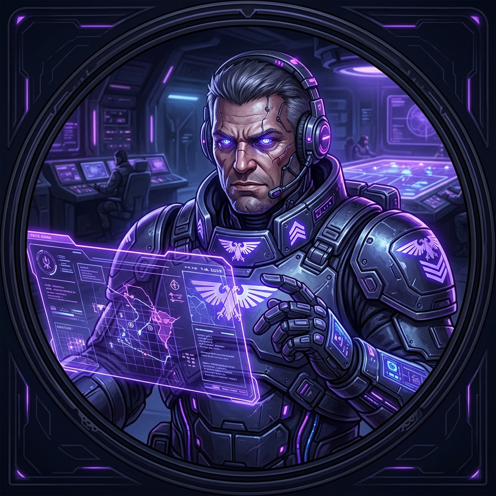 Alden, Protocol Strategy Agent